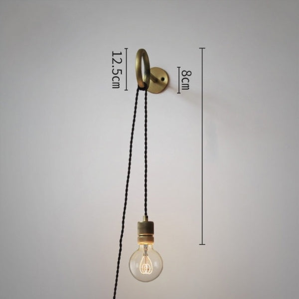 Glassbulb Wall Light Glassbulb Wall Light